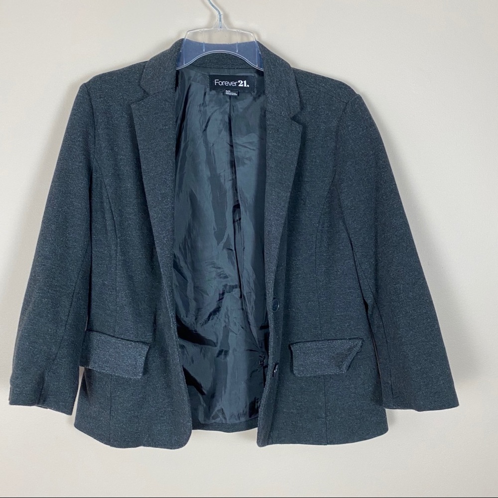 Forever 21 Blazer